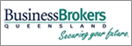 Business Brokers Queensland Pty Ltd Logo