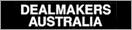 Dealmakers Australia Logo