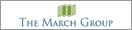 The March Group Logo