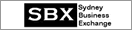 Sydney Business Exchange Logo