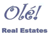 Olé! Real Estates