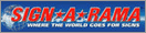 sign making franchise
