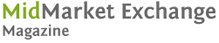 mid market exchange magazine logo