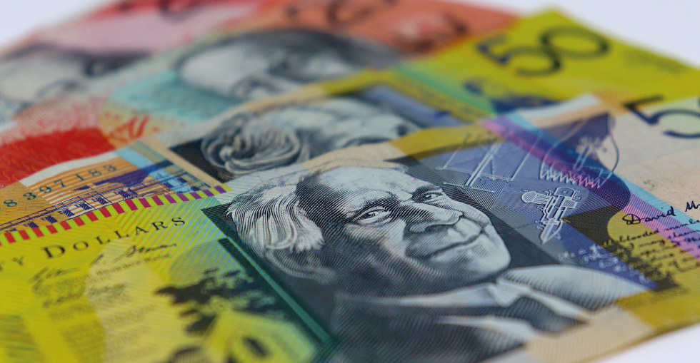 raising finance