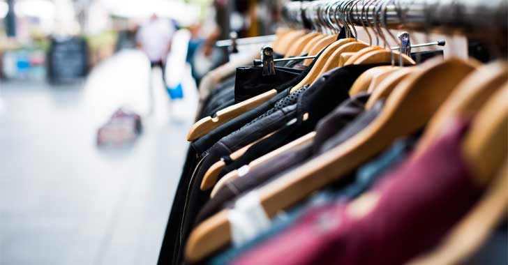 Clothing business