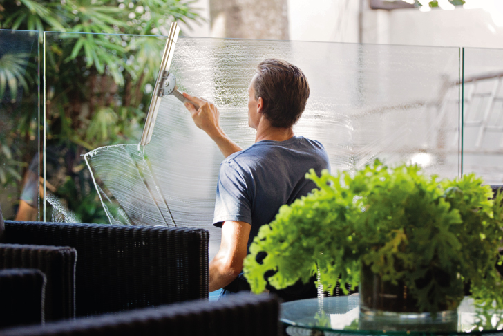 market your cleaning business