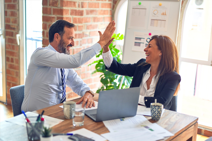 why do companies acquire?