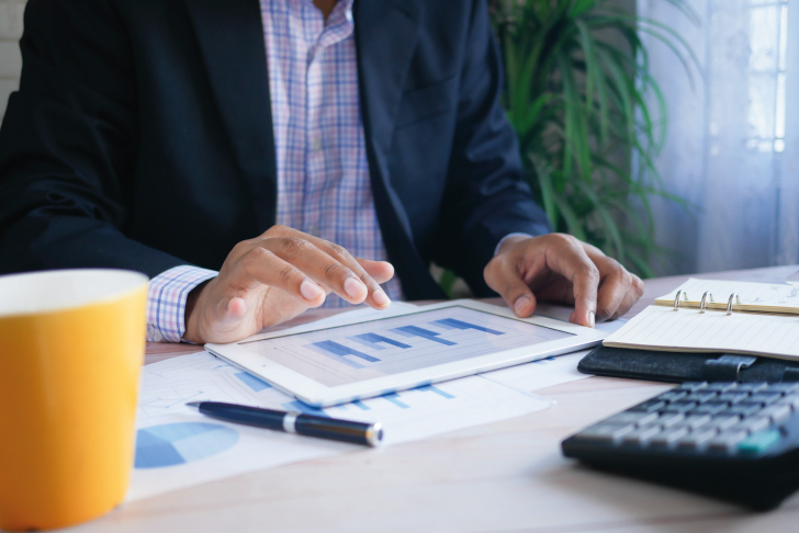 business valuation