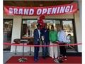 Minuteman Press Franchise Owner LaTasha Ward Celebrates Grand Reopening in Crofton, MD