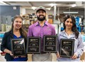 Minuteman Press Franchise in Houston Continues 35-Year Legacy