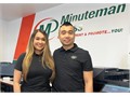 Minuteman Press Franchisees Melanie Collao & Gary Biala Grow Sales Through Key Acquisition & Celebrate 6 Years in Winnipeg