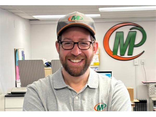{Minuteman Press Franchise Owner Matt Bloom Continues Tradition of Success in Norwich, CT & Joins President’s Club }