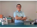 Minuteman Press Franchise Owner Corey Sanders Transitions from Business Consulting to Printing Industry in Greenville, SC & Joins President’s Club