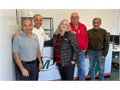 Minuteman Press Franchise in Lansing, MI Passes Torch to New Ownership