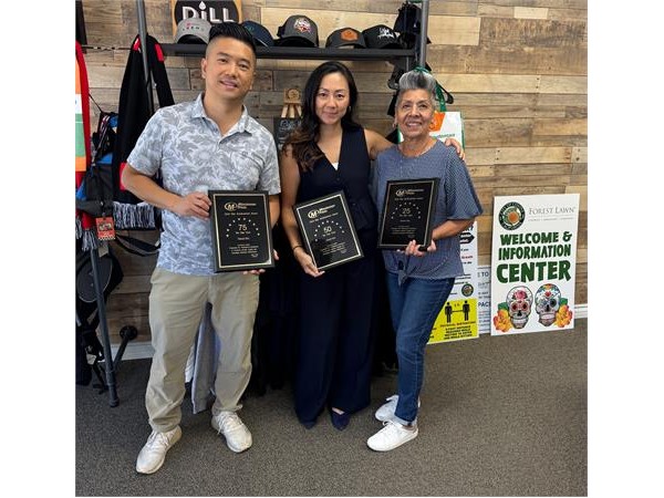 {Minuteman Press Franchise Owner Daniel Hsu Celebrates One Year in Covina, CA}