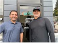 47-Year Business Printing Plus Sold to New Minuteman Press Franchise Owner Hamed Dadgour in Mountlake Terrace, WA