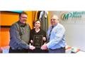 Second-Generation Minuteman Press Franchise in North Olmsted, Ohio Celebrates 16 Years and Rallies Community to Bounce Back from COVID-19