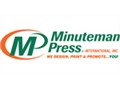 Minuteman Press Franchise in Gastonia, NC Has Grand Opening for New Father-Son Team Tony & David Marder