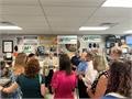 Minuteman Press Franchise in Sandy Springs, GA Moves to New Location, Has Grand Reopening