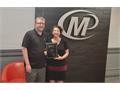 Minuteman Press Franchise in Westlake, Ohio Moves to New Location, Expands Business 