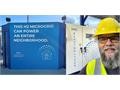 How Minuteman Press Franchise Owner Ray Ochoa Turned a First Order for Sales Flyers Into a Branded Building Project for SoCalGas