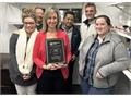 Taylor Esser Talks Career Change From Finance to Business Owner After Buying 40-Year Business The Ink Spot & Opening Minuteman Press Franchise in Quincy, MA