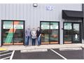 Brian Gunnell Buys 35-Year Business Printcraft of Caldwell, Idaho & Opens International Minute Press Franchise 