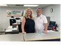 Minuteman Press Franchisees Make a Difference in Mesa, AZ; Devin & John Weiss Join President’s Club