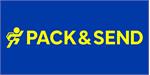 pack send packaging delivery