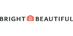 bright beautiful domestic cleaning