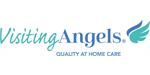 visiting angels care franchise