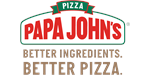 papa john s pizza