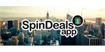 SpinDeals app