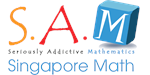 sam singapore math franchise