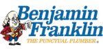 benjamin franklin plumbing services