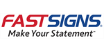 fastsigns franchise