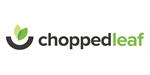 chopped leaf