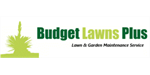 Budget Lawns Plus