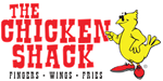 the chicken shack fast