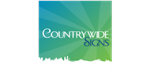 countrywide estate agent board