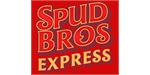 spudbros express food franchise