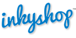 the inky shop