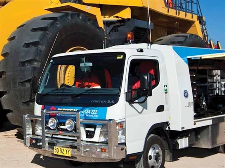 Pirtek
