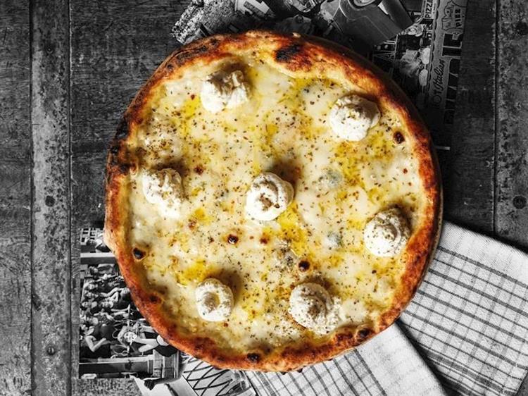Johnny Gio's