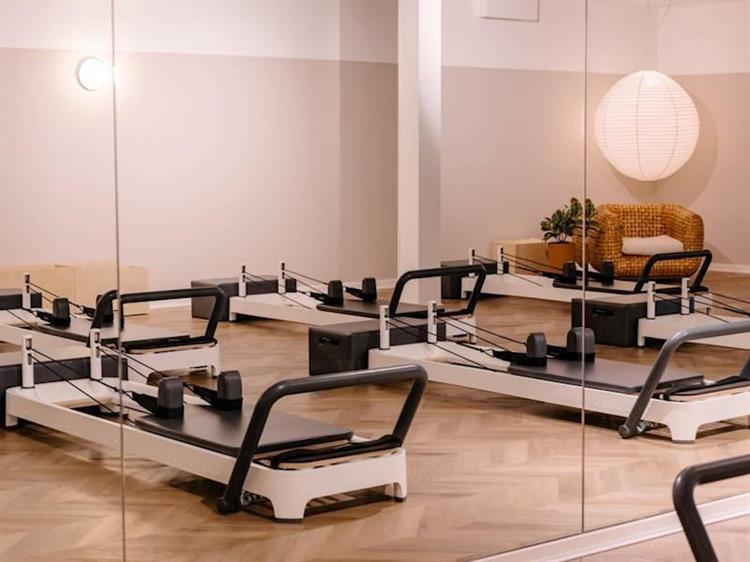 MUSE Pilates 