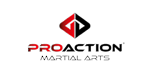 proaction martial arts fitness