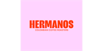 hermanos colombian coffee roasters