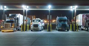 An introduction to buying a gas station