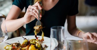 Is there a Recipe for Success in the Restaurant Industry? 