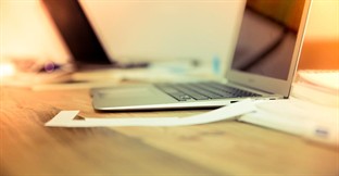 Small businesses on the road to success  